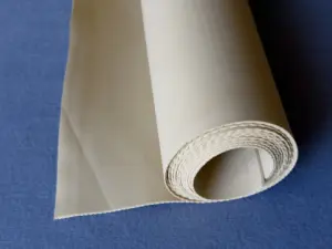 Фоаміран Люкс (ФОМ) 2мм - 50*50 см/10аркушів № 19