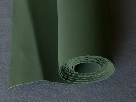 Фоаміран Люкс (ФОМ) 2мм - 50*50 см/10аркушів № 14