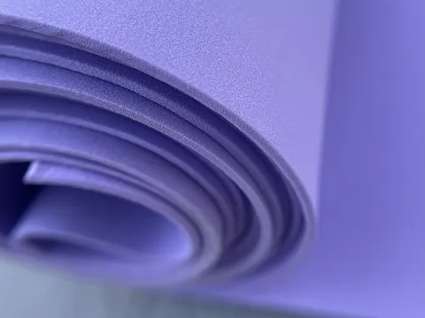 Фоаміран Люкс (ФОМ) 2мм-50*50см/10аркушів