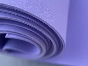 Фоаміран Люкс (ФОМ) 2мм-50*50см/10аркушів