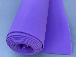 Фоаміран Люкс (ФОМ) 2мм-50*50см/10аркушів