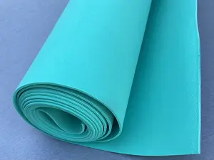 Фоаміран Люкс (ФОМ) 2мм-50 * 50см / 1лист