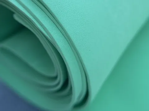 Фоаміран Люкс (ФОМ) 2мм-50*50см/10аркушів