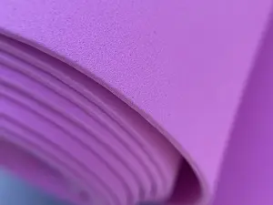 Фоаміран Люкс (ФОМ) 2мм-50*50см/10аркушів