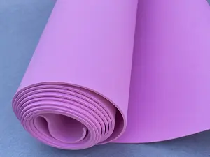 Фоаміран Люкс (ФОМ) 2мм-50*50см/10аркушів