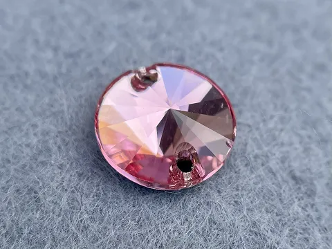Пришивные камни Swarovski-10мм