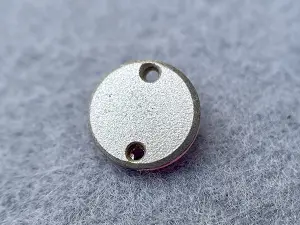 Пришивные камни Swarovski-10мм