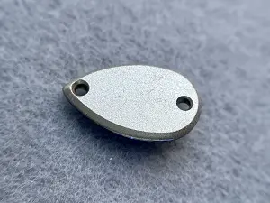 Пришивные камни Swarovski-7*12мм