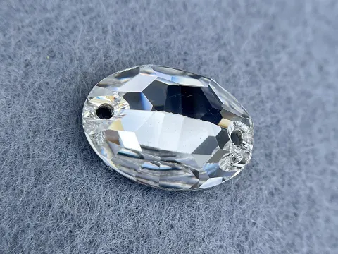 Пришивне каміння Swarovski-11*16мм