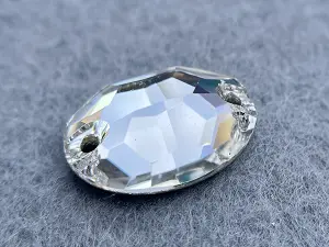 Пришивне каміння Swarovski-11*16мм