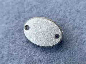 Пришивне каміння Swarovski-11*16мм