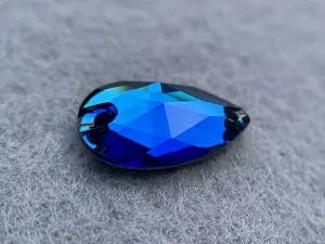 Пришивные камни Swarovski-10,5*18мм