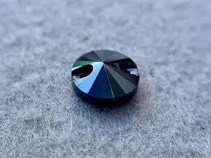 Пришивные камни (стекло)-10мм/45шт