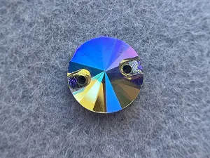 Пришивне каміння (скло)-10мм/60шт