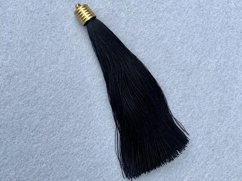 Декоративная кисточка - 10см