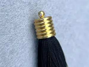 Декоративная кисточка - 10см