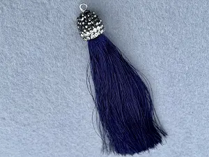 Декоративний пензлик - 11см