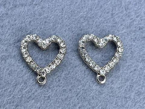 Швенза гвоздик " Сердце "