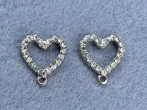 Швенза гвоздик "Серце"