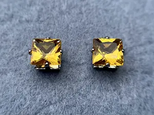 Сережки гвоздики