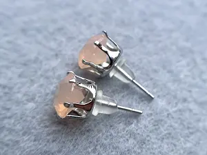 Сережки гвоздики