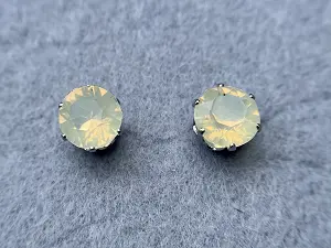 Сережки гвоздики