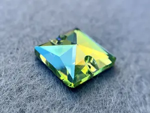 Пришивне каміння (скло)-14мм/28шт