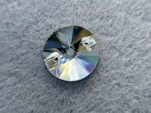 Пришивне каміння (скло)-10мм/72шт