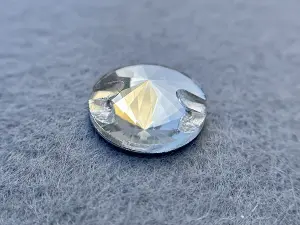 Пришивне каміння (скло)-10мм/72шт