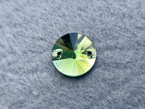 Пришивне каміння (скло)-10мм/66шт