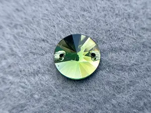 Пришивне каміння (скло)-10мм/66шт