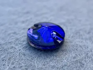 Пришивне каміння (скло)-10мм/66шт