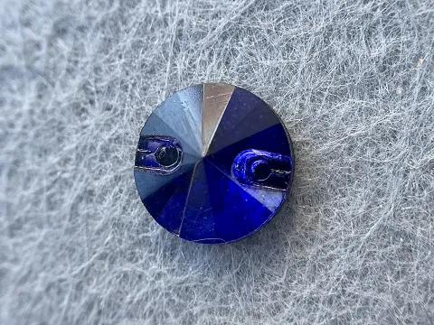 Пришивне каміння (скло)-10мм/66шт