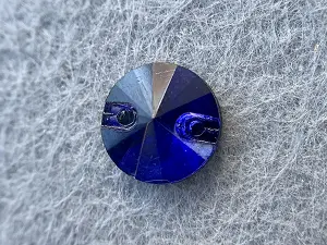 Пришивне каміння (скло)-10мм/66шт