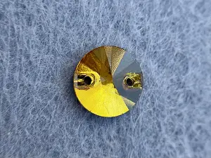 Пришивне каміння (скло)-10мм/66шт