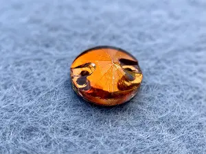 Пришивне каміння (скло)-10мм/66шт