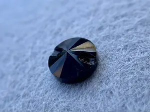 Пришивне каміння (скло)-10мм/66шт