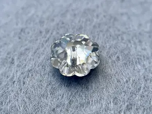 Пришивні паєтки (скло)-8мм/66шт