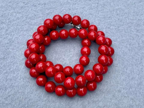 Корал пресований-8мм