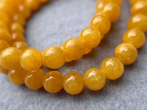 Цитрін пресований-6мм