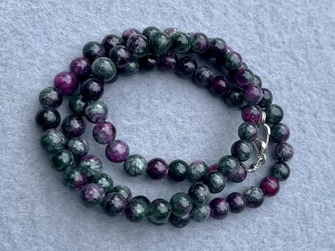 Турмалин прессованный-6мм