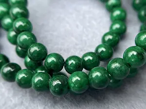 Малахіт пресований-6мм