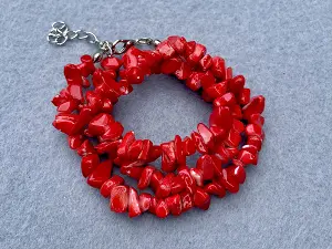 Корал-крихта дрібна