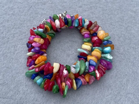 Перламутр-крихта дрібна