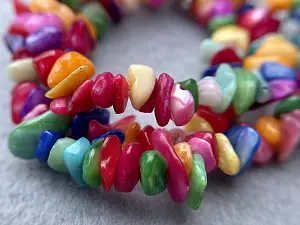 Перламутр-крихта дрібна