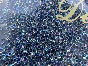 Бісер Японський MIYUKI Delica DB-86, 11/0-50гр