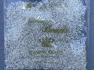 Бісер Японський MIYUKI Delica DB-221, 11/0-50гр