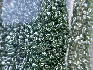 Бісер Японський MIYUKI Delica DB-1227, 11/0-50гр