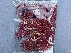 Бісер Японський MIYUKI Delica DB-1242, 11/0-50гр