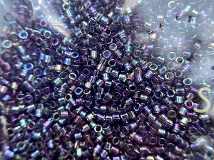 Бісер Японський MIYUKI Delica DB-1244, 11/0-50гр